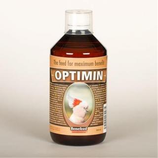 Benefeed Optimin exot 1000ml