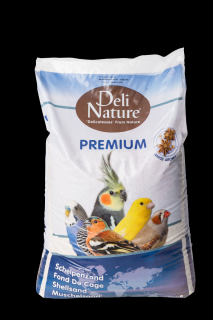 Delí Nature Birdsand 20kg