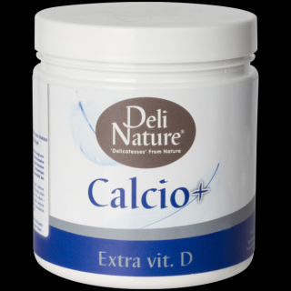 Deli Nature Calcio+ 500g