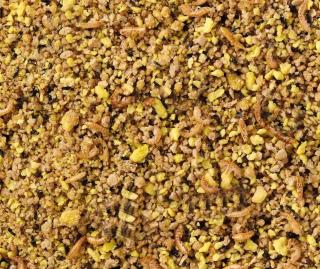 Deli Nature Eggfood yellow DRY 10kg