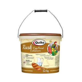 Quiko Rusk 5kg