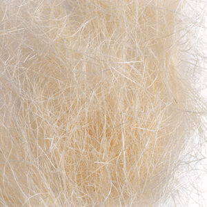 SISAL FIBRE výstielka sisal 500g