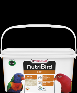 Versele-Laga NutriBird Lori 3kg