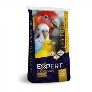 Witte Molen EXPERT Egg Food Original 10kg