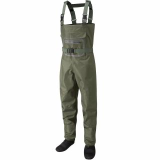 Brodiace prsačky Leeda Profil Breathable Chest Waders vel.XL