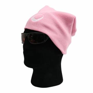 Čiapka Gardner Beanie Hat, Variant Pink