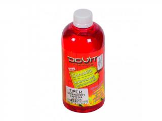 Dovit Kukuričné mlieko - Jahoda 500ml