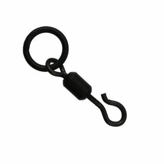 Gardner Obratlíky C-Lok Flexi-Ring Swivels, vel.12, 10ks