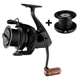 Giants Fishing Navijak Deluxe Reel FD 9000 + cievka 10000