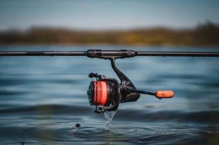 Giants Fishing Navijak Deluxe Reel FD 9000 + cievka 8000