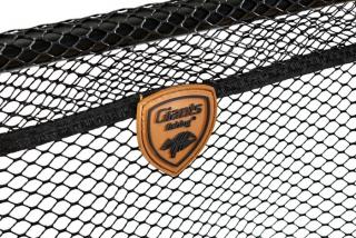 Giants Fishing Podberák Deluxe Landing Net Rubber 85x75cm