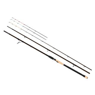 Giants Fishing Prút Gaube Medium Method Feeder 12ft 40-90g