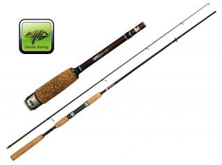 Giants Fishing Prút LXR Spin 7ft 5-25g