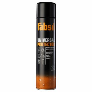 Grangers Grangers Impregnace Fabsil Aerosol Universal Protector 600ml