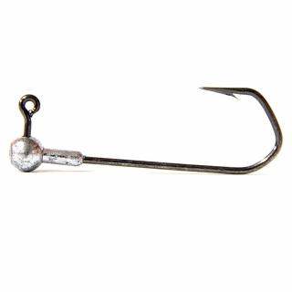 Hell-Cat Jig Head Catfish vel. 10/0, Variant 30g