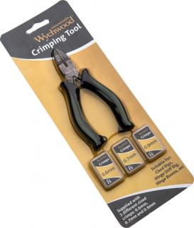 Kliešte Wychwood Crimp Tool NEW