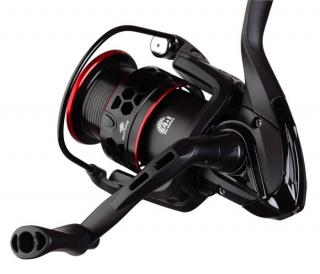 Navijak Giants Fishing Gaube Feeder Reel FD 3000