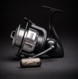 Navijak Wychwood Extricator 5000FD Reel