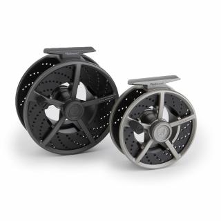 Navijak Wychwood Truefly Reel SLA MKII 5/6 Silver