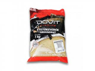 Ovocná kŕmna zmes Dovit - ananás 1kg