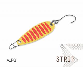 Plandavka Delphin STRIP - 5g AURO hook #10