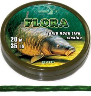 Pletenka Katran FLORA 20m, Nosnosť 15lbs