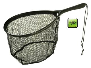 Podberák Giants Fishing Trout Alu Landing Net