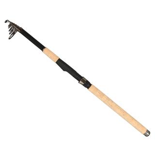 Prút Giants Fishing Black Power Tele 3,3m, 80-150g