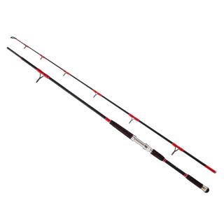 Prút Hell-Cat Chimera Spin Light 2,65m 60-120g