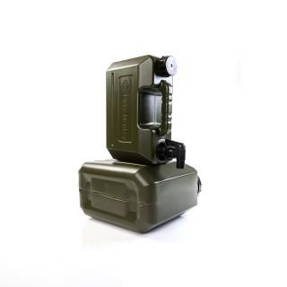 RidgeMonkey RidgeMonkey kanystr Heavy Duty Water Carrier 5l