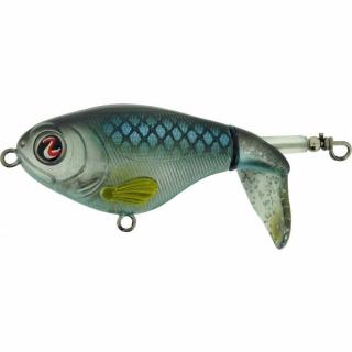 River2Sea - Whopper Plopper 75mm - Blue Blood