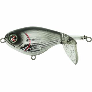 River2Sea - Whopper Plopper 75mm - Chrome Black