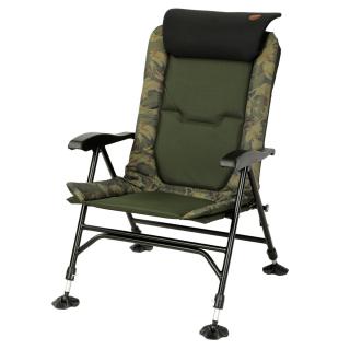 Sedačka Giants Fishing Chair Gaube XT