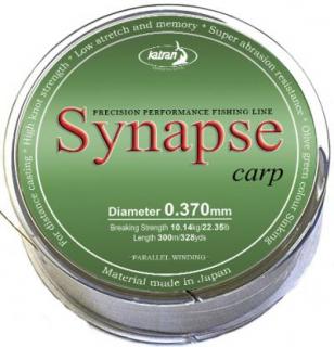 Vlasec Katran SYNAPSE CARP , Priemer 0,261mm