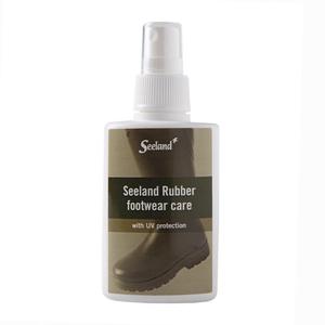 Seeland Rubber Footwear Care