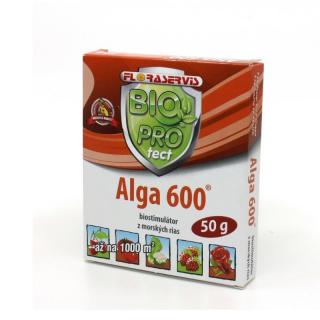 ALGA 600 - 50g PRO-024050