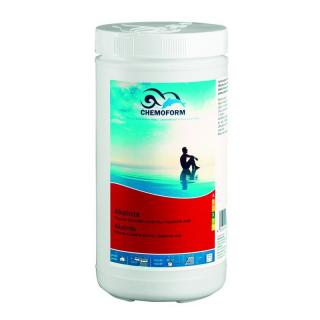 ALKALINITA + Chemoform 1000 g PRO- 100805001