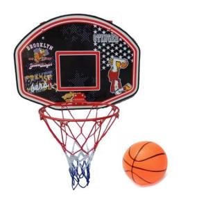 Basketbalový kôš Mini BASKET Board  + lopta SP-1181