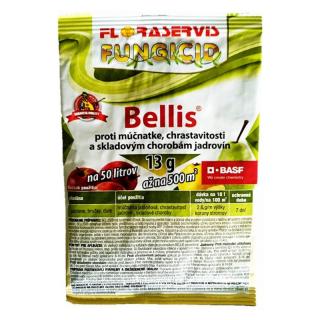 BELLIS 13g FLOR-278013