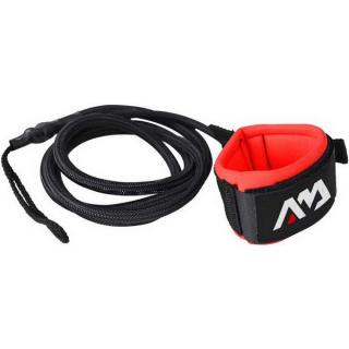 Bezpečnostné vodítko AQUA MARINA Coil Leash SP-3343