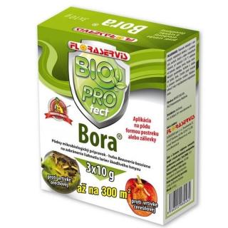 BORA 3x10g PRO-050050