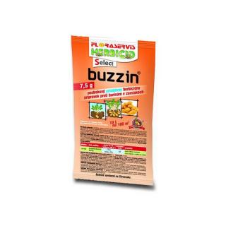 BUZZIN 7,5g FLOR - 0510075