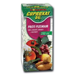 CUPROXAT SC 100ml - postrek proti plesniam FLOR - 064100