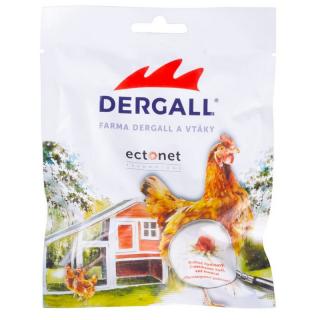 DERGALL® 15 ml, prostriedok proti parazitom, na hydinu PRO-2172295