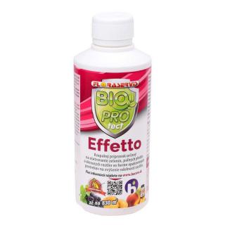 EFFETTO 250 ml FLOR-124250