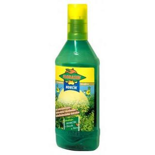 FLORASIN Horčík 500ml FLOR - 134500