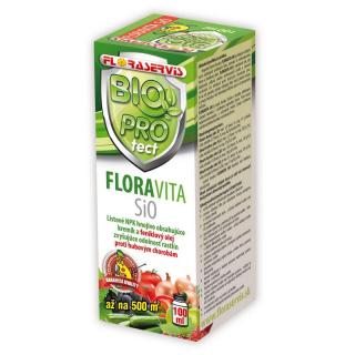 Floravita Sio 100 ml FLOR-198100