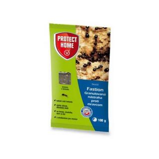 Granule proti Mravcom  FASTION 100 g PRO-981100