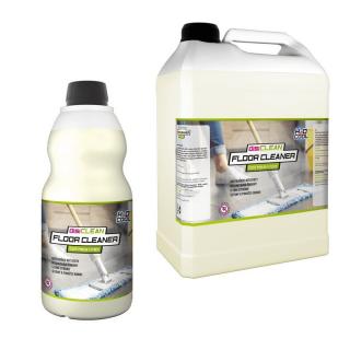 H2O CLEAN Floor CLEANER 1000ml H2O-0981