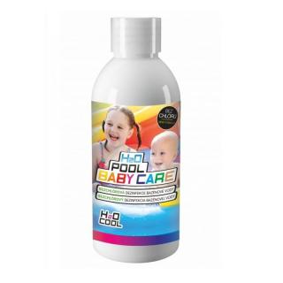 H2O POOL BABY Care 250 ml H2O - 58168